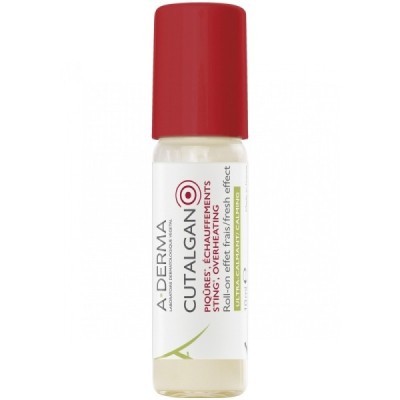 A-derma Cutalgan 1 Roll-on...