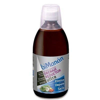 Bimanan Drenaje Reductor...