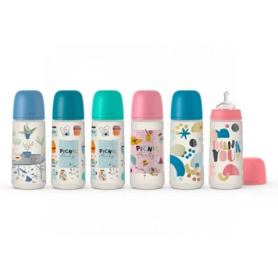 Suavinex Biberón Tetina...