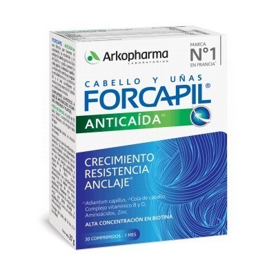 Arkopharma Forcapil Anti...