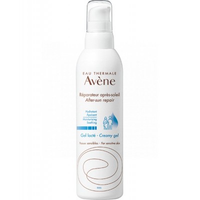 Avene Reparador Para...