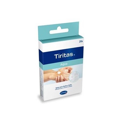 Tiritas Aqua Hartmann 3...