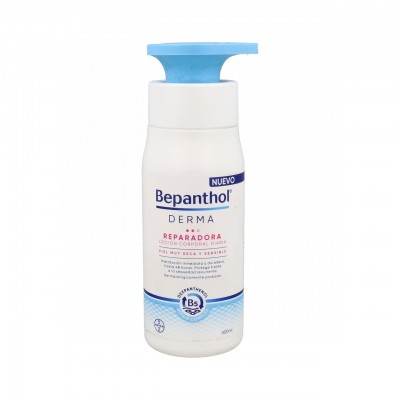Bepanthol Derma  Reparadora...