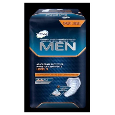 Tena Men Protector...