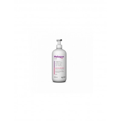 Melagyn Gel 500 ML