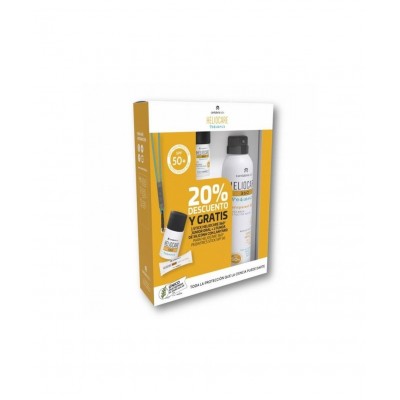 Heliocare Pack Pediatrics...