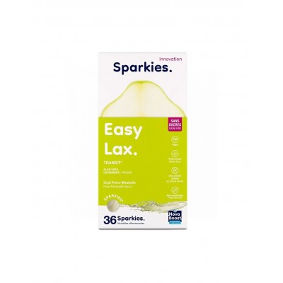 Nova Boost Sparkies Easy...