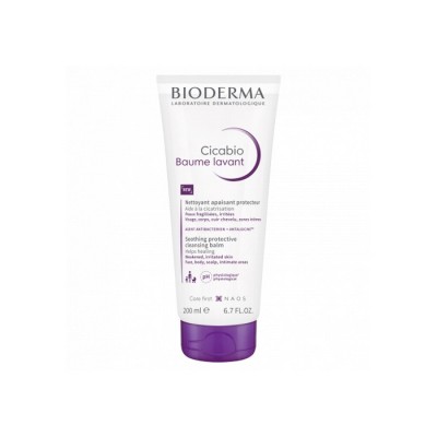 Bioderma Cicabio Baume...