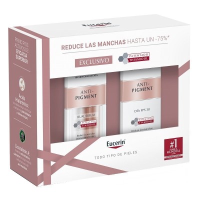 Eucerin Cofre Anti-Pigment:...