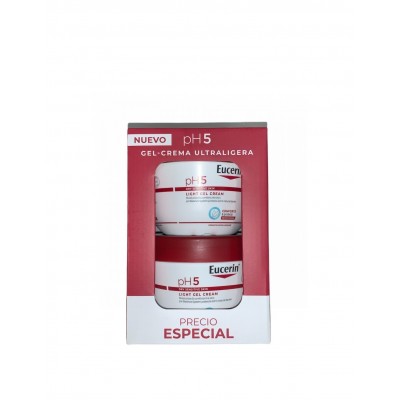 Eucerin pH5 Gel-Crema...