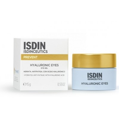 Isdinceutics Hyaluronic...