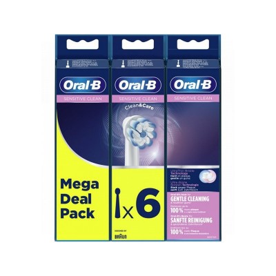 Oral-B Sensitive Clean...