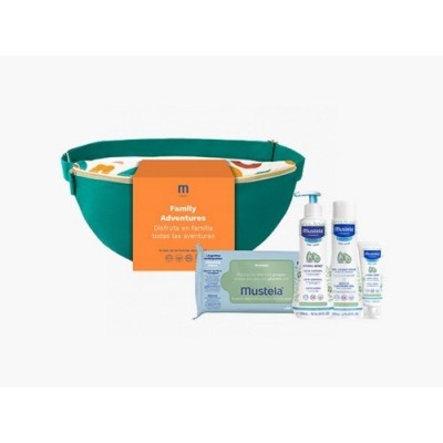 Mustela Riñonera Banana Bag...