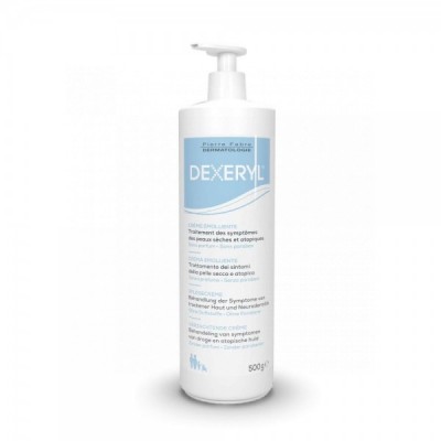 Dexeryl Crema Emoliente 500 ml