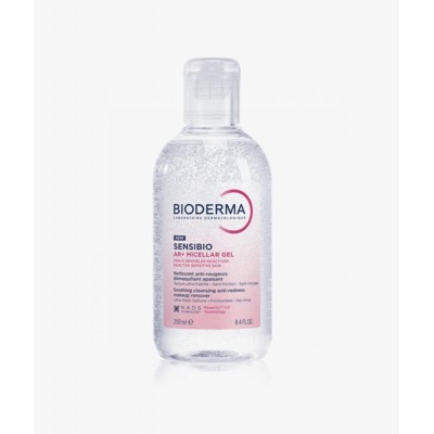 Bioderma Sensibio AR+...