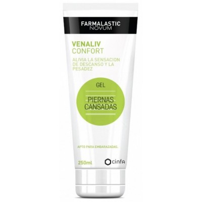 Farmalastic Novum Venaliv...