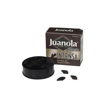 Juanola Intensa 5,4 G