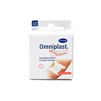 Omniplast Esparadrapo...