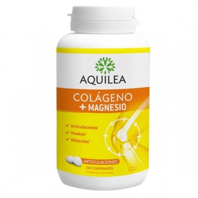 Aquilea Articulaciones...