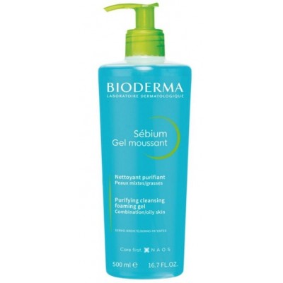 Bioderma Sébium Gel...