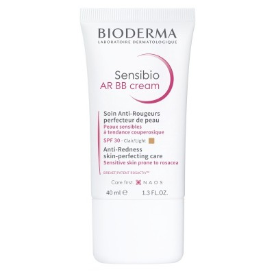 Bioderma Sensibio AR BB...