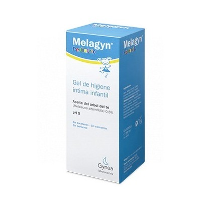 Melagyn Gel Pediatric...