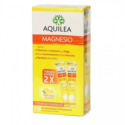 Aquilea Magnesio 28...