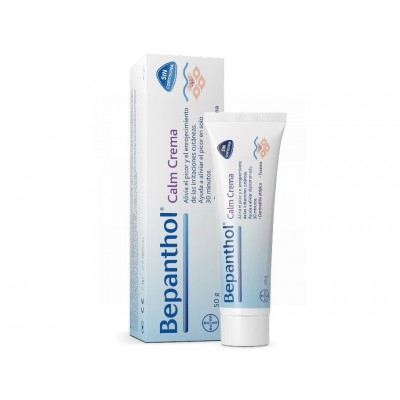 Bepanthol Calm Crema 20gr