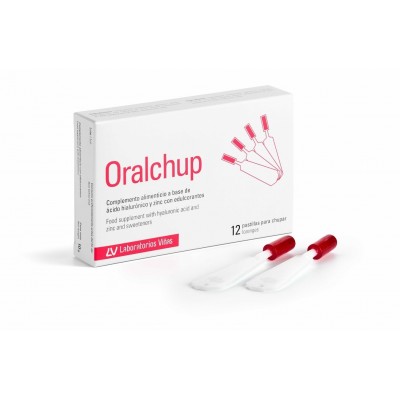 Oralchup Aftas y Úlceras...