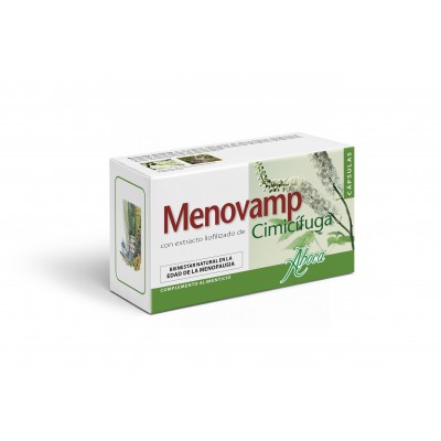 Aboca Menovamp Cimicífuga...