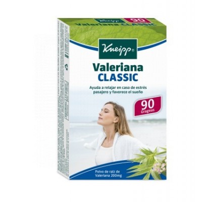 Kneipp Valeriana Classic 90...