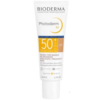 Bioderma Photoderm M...