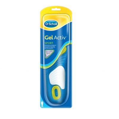 Dr Scholl Gelactiv Sport...