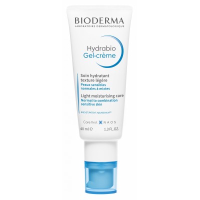 Bioderma Hydrabio Gel Crema...