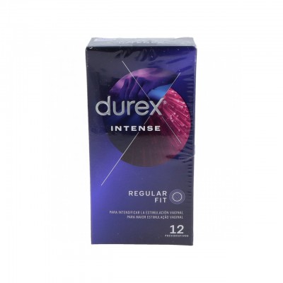 Durex Preservativos Intense...