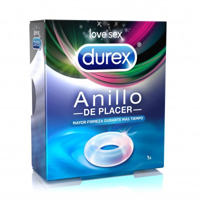 Durex Anillo de Placer 1...