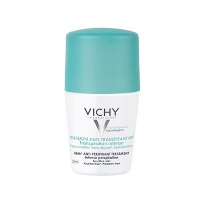 Vichy Tratamiento...