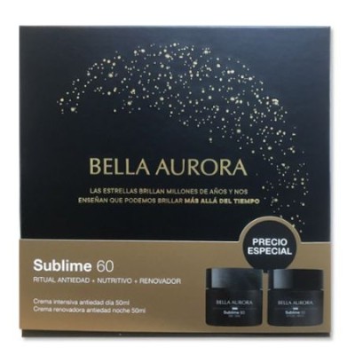 Bella Aurora Sublime 60...