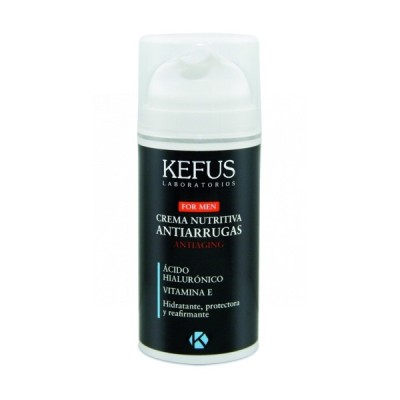 Kefus For Men Crema...
