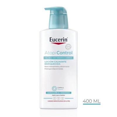 Eucerin Atopicontrol...