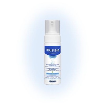 Mustela Champú Bebé Recién...