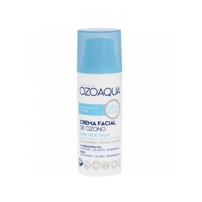 Ozoaqua Crema Facial de...