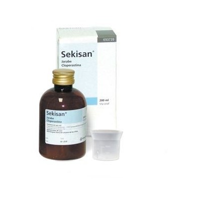 Sekisan 3,54mg-ml Jarabe...