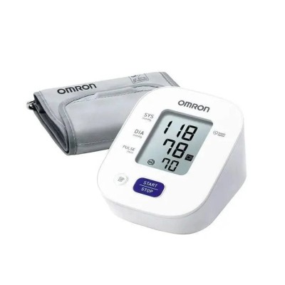 Omron Tensiómetro M2 Essential