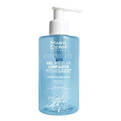 Martiderm Gel Micelar...