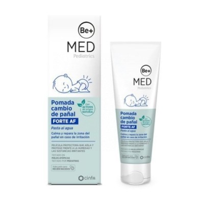 Be+ Med Pediatrics Pomada...