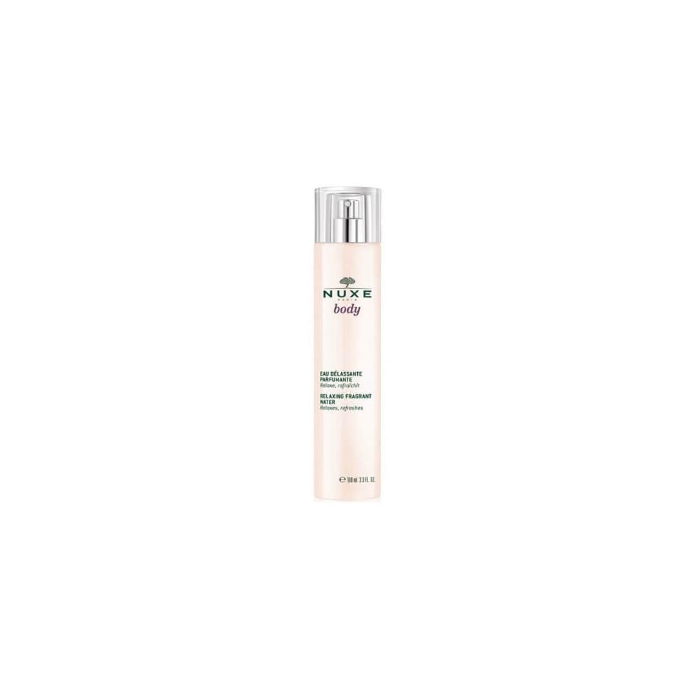 Nuxe Body Agua Relajante Perfumada 100ml