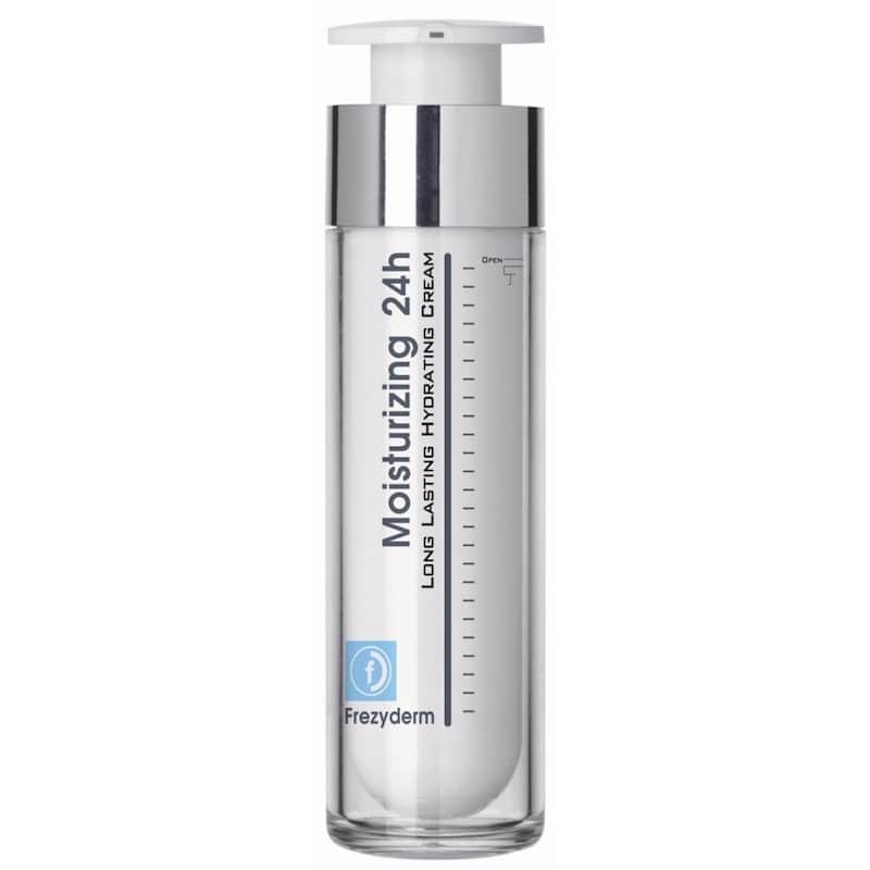 Frezyderm Moisturizing Crema 24h 50ml
